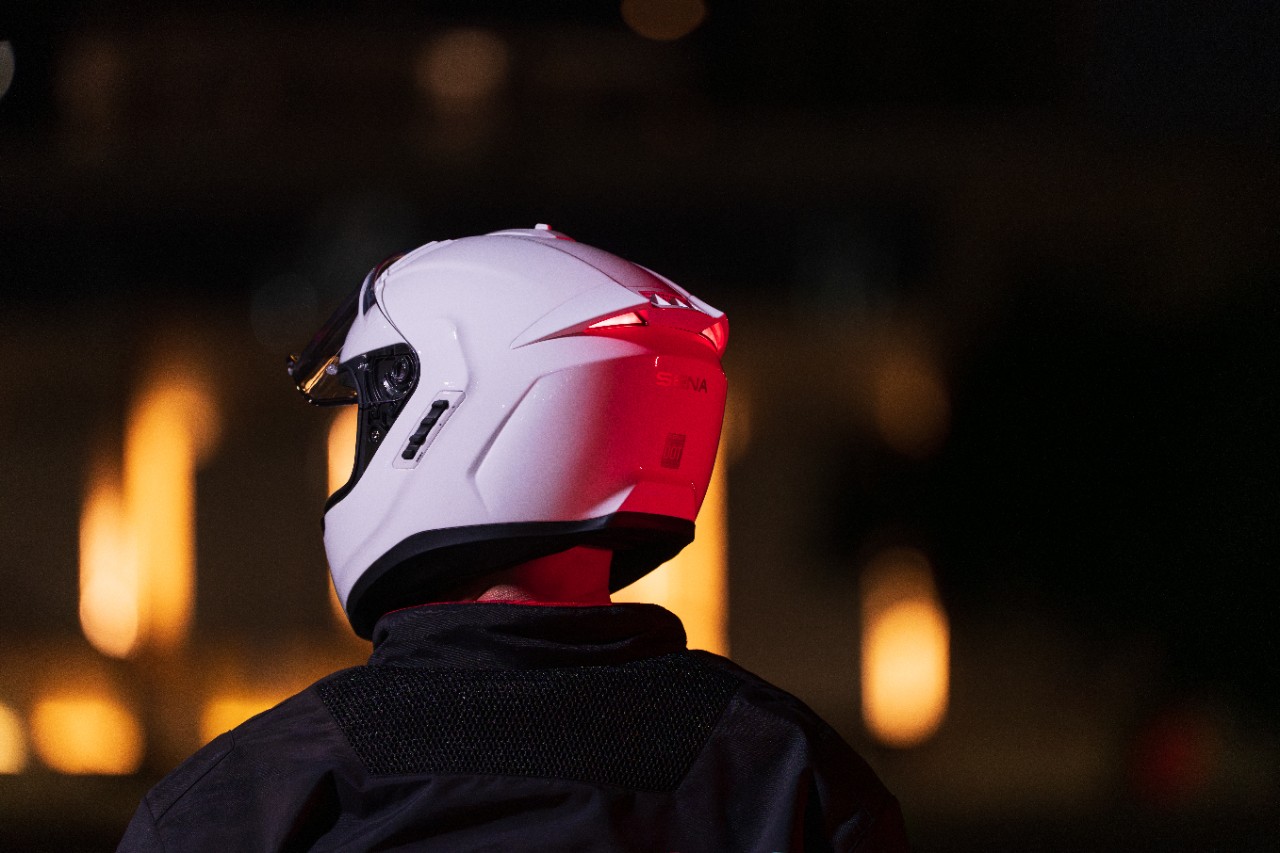 SENA a EICMA 2025: tutte le novità